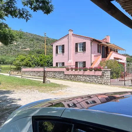 Appartement Il Micio