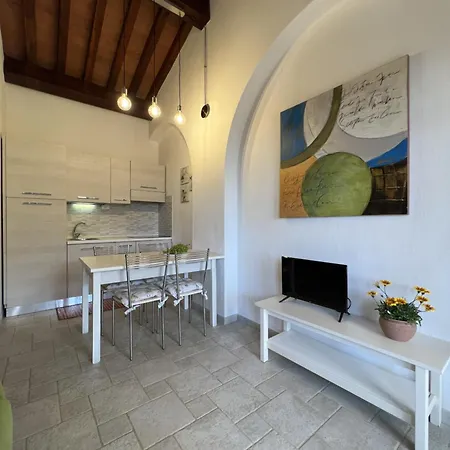 Appartement Il Micio Marina di Campo