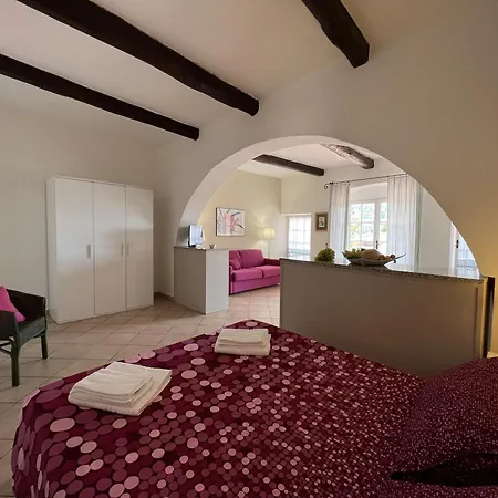 Il Micio Apartment Marina di Campo