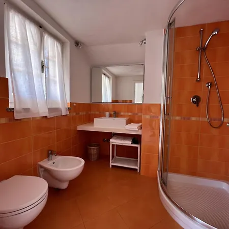 Il Micio Appartement Marina di Campo