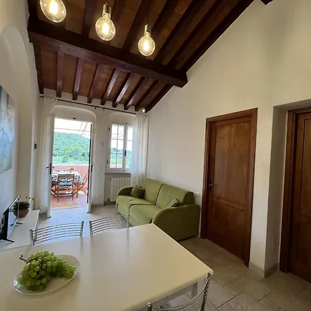 Il Micio Marina di Campo