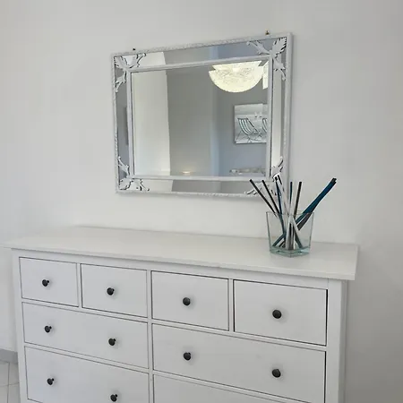 Il Micio Apartment *