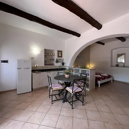 Il Micio Appartement Marina di Campo