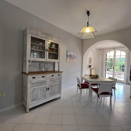 Appartement Il Micio *