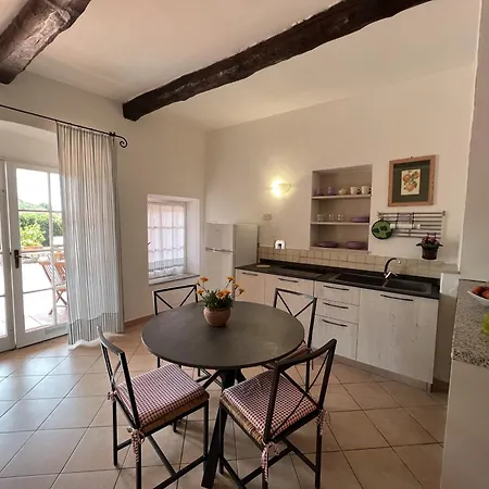 Il Micio Appartement Marina di Campo