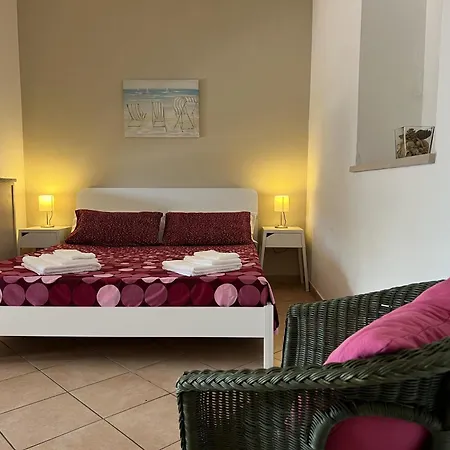 Apartment Il Micio Marina di Campo