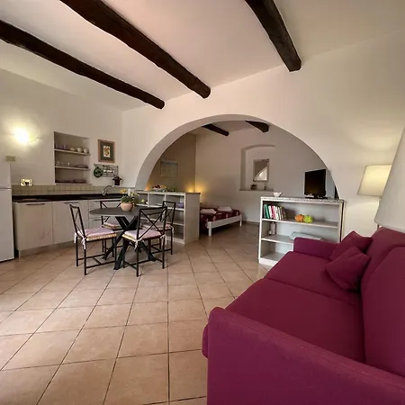 Il Micio * Marina di Campo