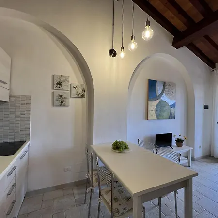 Appartement Il Micio *