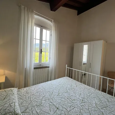 Apartment Il Micio Marina di Campo