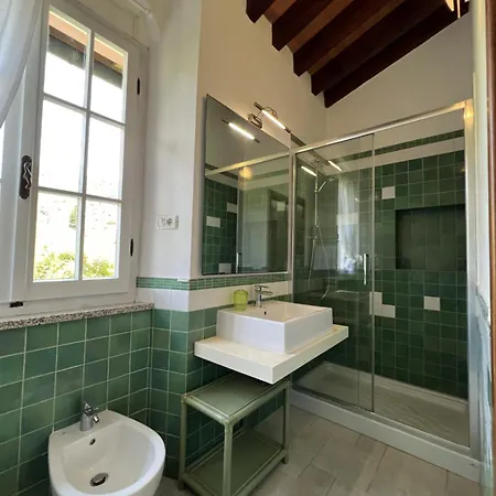 Il Micio Appartement *