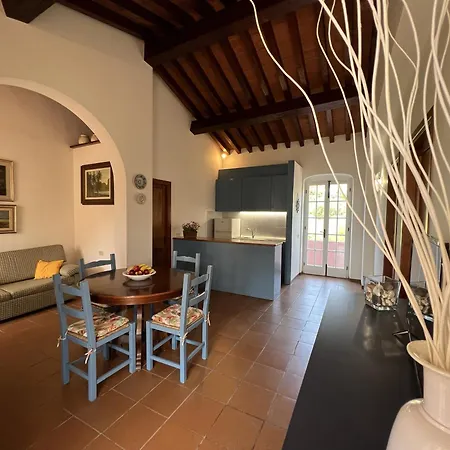 Il Micio Appartement