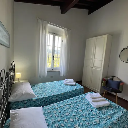 Appartement Il Micio