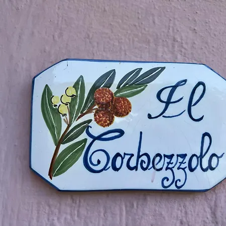 Il Micio * Marina di Campo