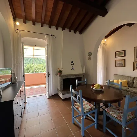 Il Micio Marina di Campo