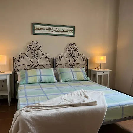 Appartement Il Micio Marina di Campo