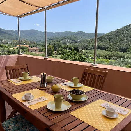 Il Micio Marina di Campo