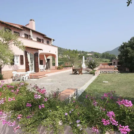 Il Micio Appartement Marina di Campo