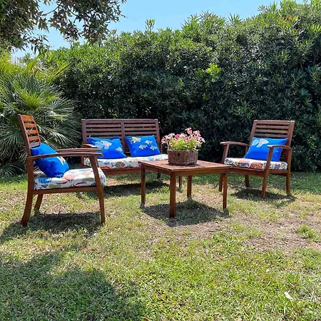 Il Micio Appartement Marina di Campo