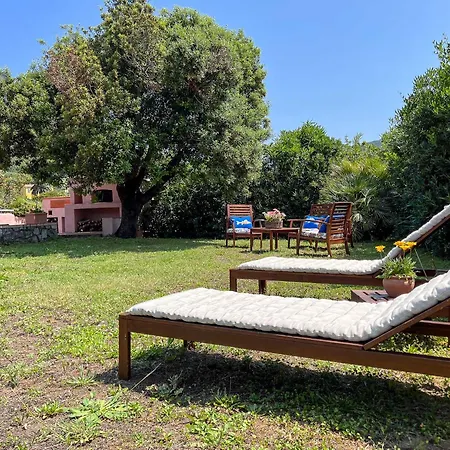 Appartement Il Micio *