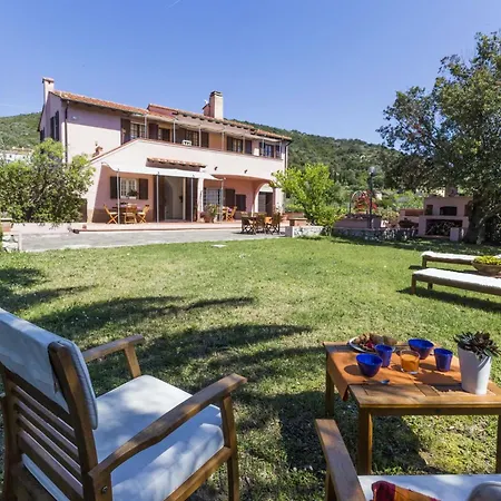 Appartement Il Micio