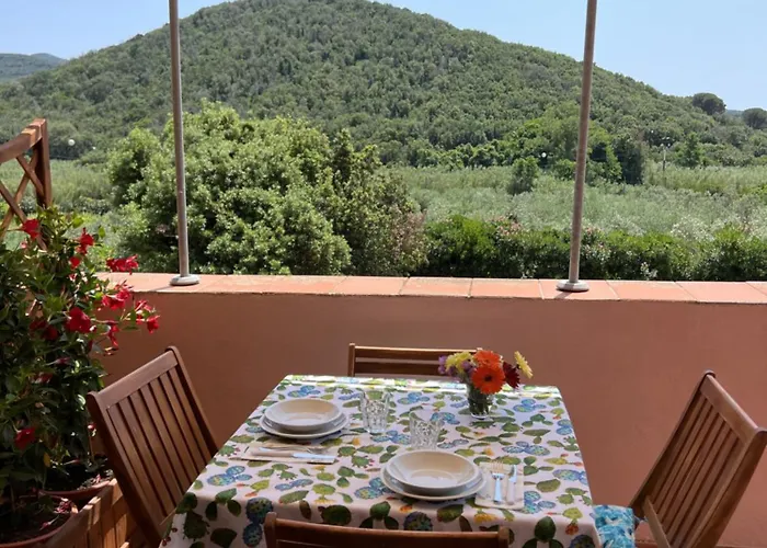 Appartamento Il Micio