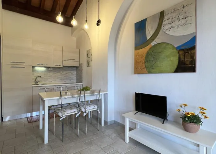 公寓 Il Micio 坎普码港