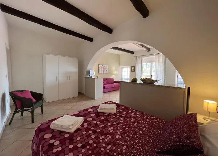 Il Micio Appartamento Marina di Campo