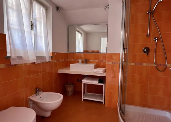 Il Micio 公寓 坎普码港