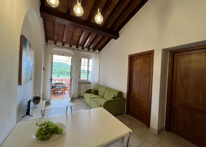 Il Micio 坎普码港