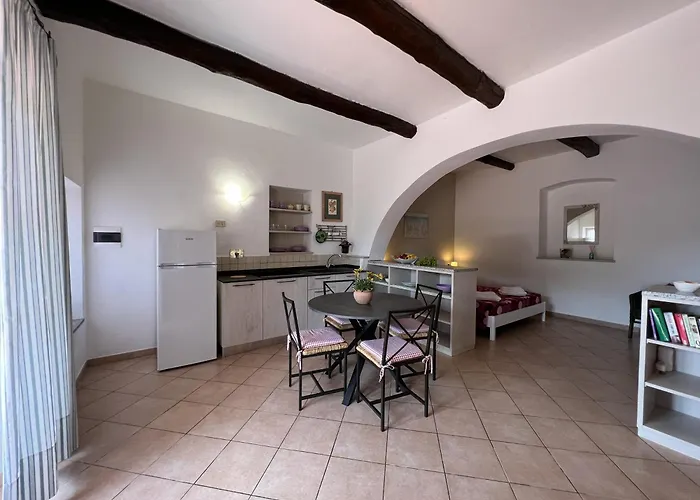 Il Micio Appartamento Marina di Campo