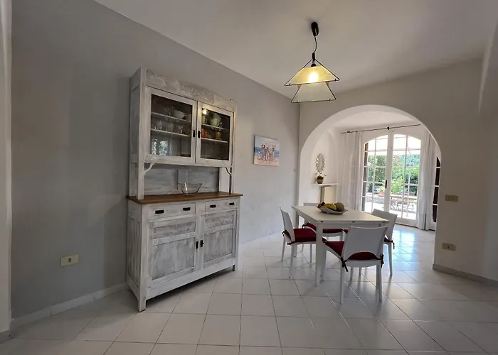 Appartamento Il Micio *