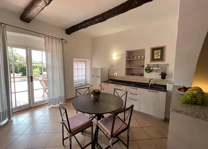 Il Micio 公寓 坎普码港