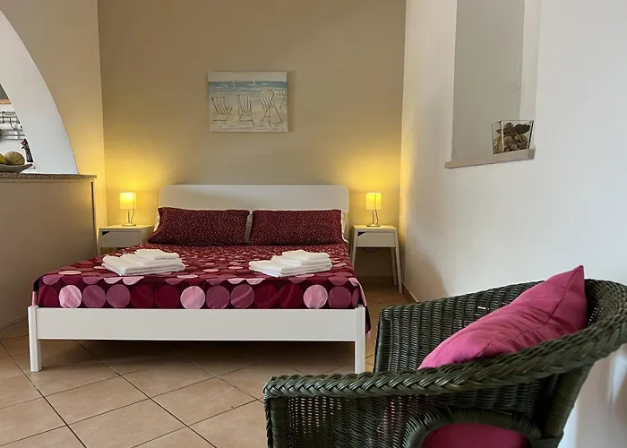 Appartamento Il Micio Marina di Campo