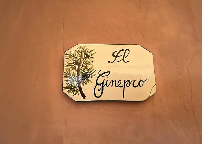 Il Micio Marina di Campo