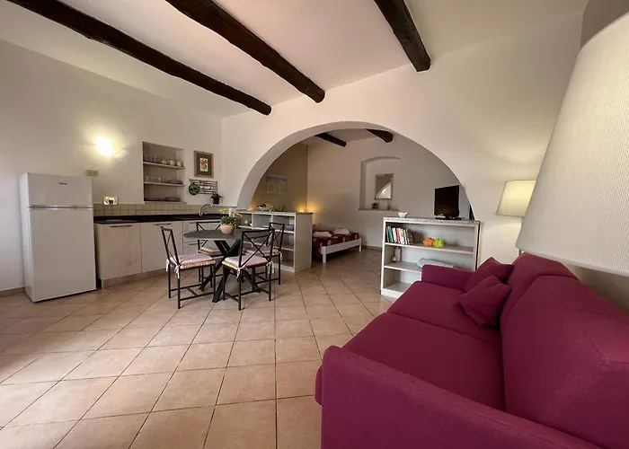 Il Micio * Marina di Campo