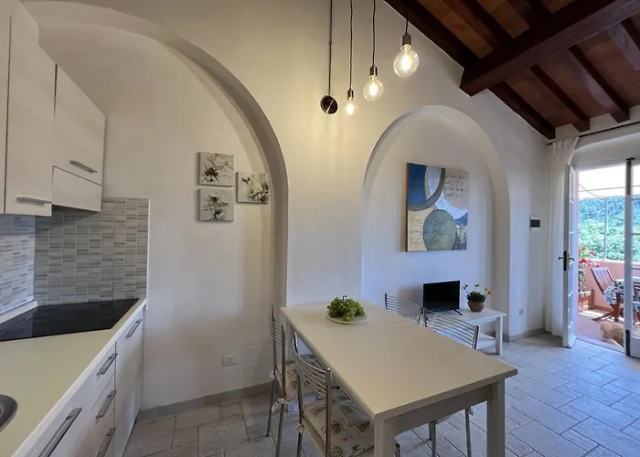 Appartamento Il Micio *