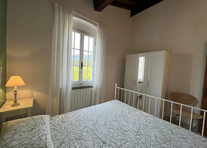 Appartamento Il Micio Marina di Campo