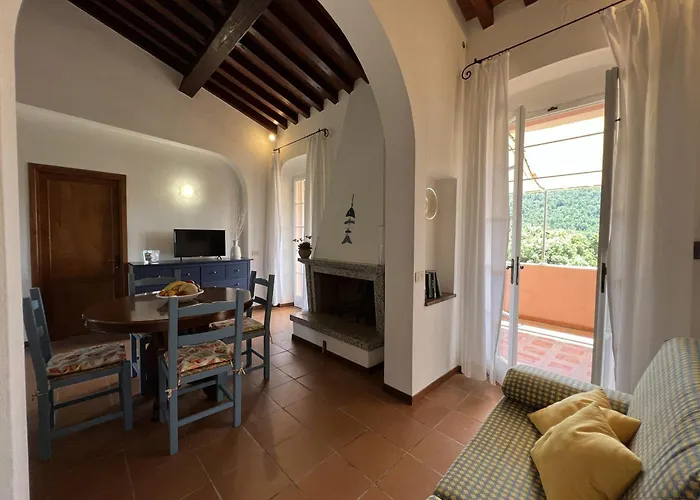 Il Micio Appartamento Marina di Campo