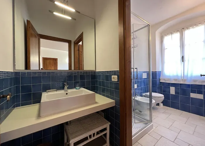 Il Micio 坎普码港