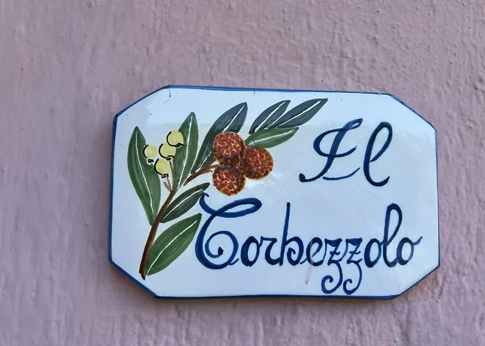 Il Micio * Marina di Campo