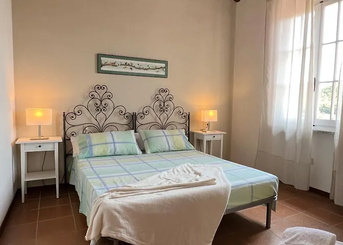 Il Micio Appartamento Marina di Campo