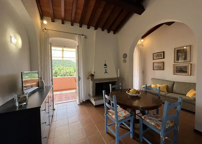 Il Micio Marina di Campo