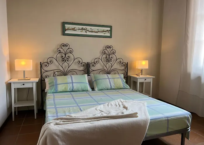 Appartamento Il Micio Marina di Campo