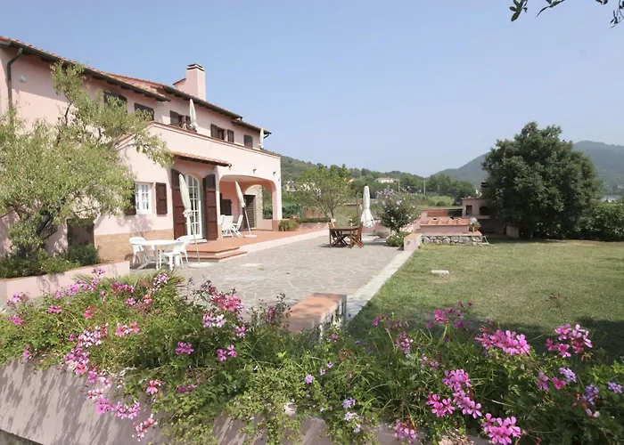 Il Micio 公寓 坎普码港