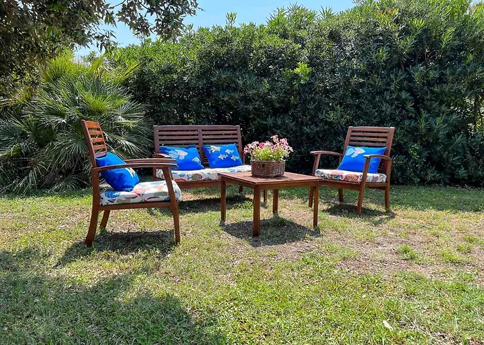 Il Micio 公寓 坎普码港