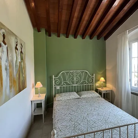 Il Micio Apartman *