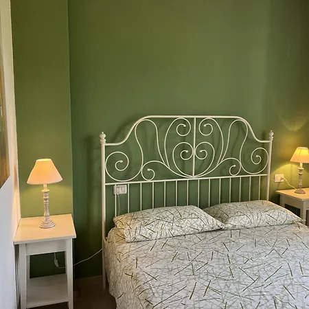Apartman Il Micio *