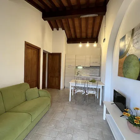 Il Micio Apartman *
