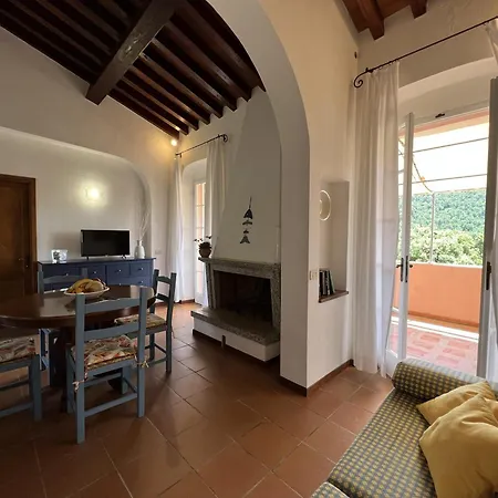 Il Micio Apartman Marina di Campo