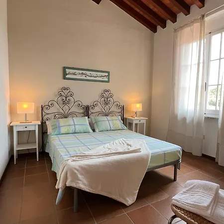 Il Micio Apartman Marina di Campo